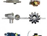 Original HOWO Truck Spare Parts 350212 Vg1540080311 Wg9719540012