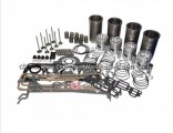 Professional Supply High Quality Original HOWO Engine Parts Isde180 30
