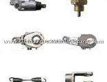 Full Vehicle Spare Parts for Sinotruk HOWO Trucks