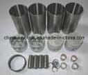 Hot Sale Auto Piston Ring Liner Kits Ca498zle 1004011-81d of HOWO Parts