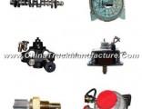Best Price HOWO Truck Engine Chassis Body Spare Parts for Sale