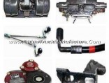 Original HOWO Trucks Chassis Body Engine Spare Parts of 1086304057 Wg9725540060 Vg1540010006