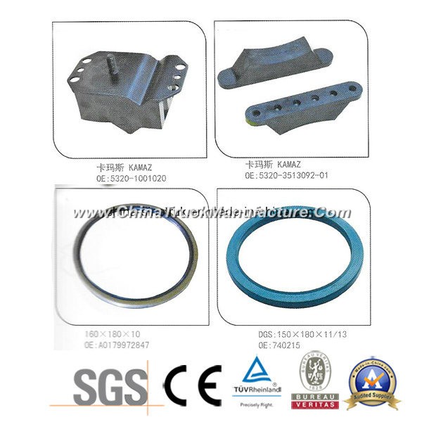 Hot Sale HOWO Sinotruk Oil Seal Ring Sealing Elements of 42623 35059