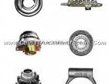 Facotry Supply Genuine Quality HOWO Trucks Body and Engines Parts