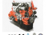 Professional Original Diesel Complete HOWO Truck Engine for Sale