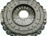 Hot Sale HOWO Light Truck Clutch Cover Pressure Plate Assembly for 370e-1600200