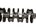 Professional Supply Original Quality Crankshaft for HOWO Truck 61560020029