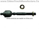 Original Rack End Chinese Truck Parts for HOWO Trucks