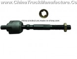 High Quality Original Rack End for Chinese HOWO Truck Parts with Low Price