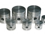 Hot Sale Original Piston Vg1560030010 for HOWO HOWO A7 HOWO T7h