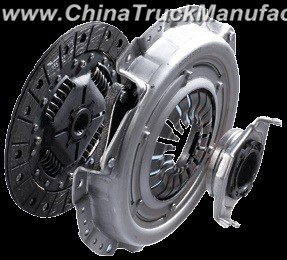 Hot Sale Clutch Cover Clutch Pressure Plate HOWO Truck Auto Parts of Bz1560161090