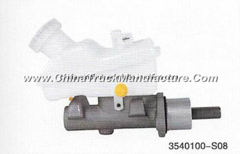 Camc Truck Brake Master Cylinder with Competitive Price