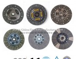 Hino Clutch Disc of 31250-1630 31250-1631 31250-2610 31250-2612