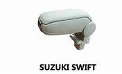 Hot Sale Auto Armrest Console Box/Case for Suzuki Swift, S*4