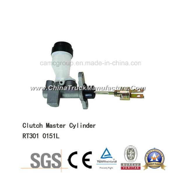 Original Rt301 0151L Clutch Master Cylinder for Camc Truck