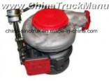 Big Sale Original Engine Parts for Shacman Turbocharger Compressor Piston Water Bump