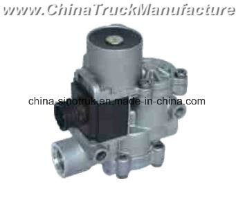 Super Quality Trailer Parts 950364047 4721950310 ABS Relay Valve