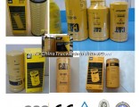 Professional Supply High Quality Original Water Filter Air Filters Oil Filters Fuel Filter of Johnde