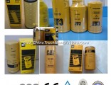 Professional Supply High Quality Original Water Filter Air Filters Oil Filters Fuel Filter of Caterp