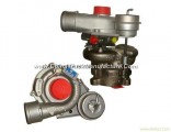 Professional Supply High Quality Spare Parts Daewoo Turbo Charger of 65091007197