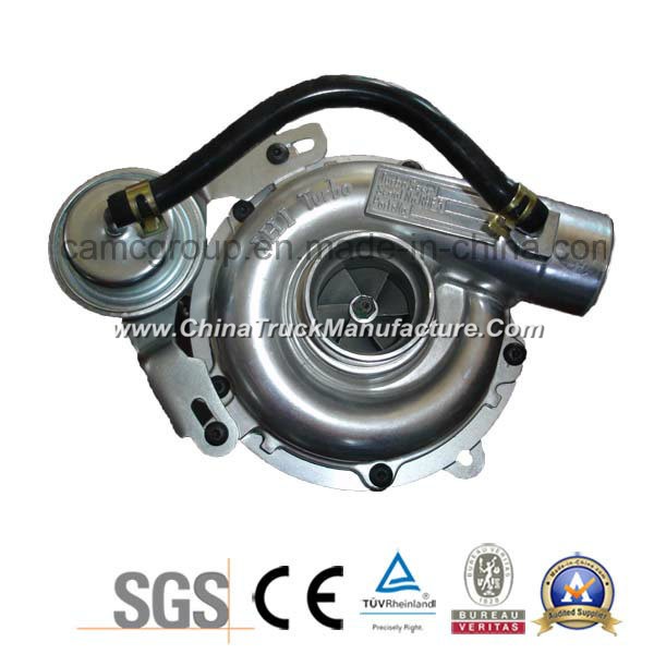 High Quality Turbocharger of Hyundai 3592121 3802906 733952-0001 49173-02412