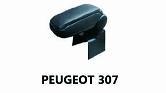 Hot Sale Auto Armrest Console Box/Case for Peugeot 206, 307