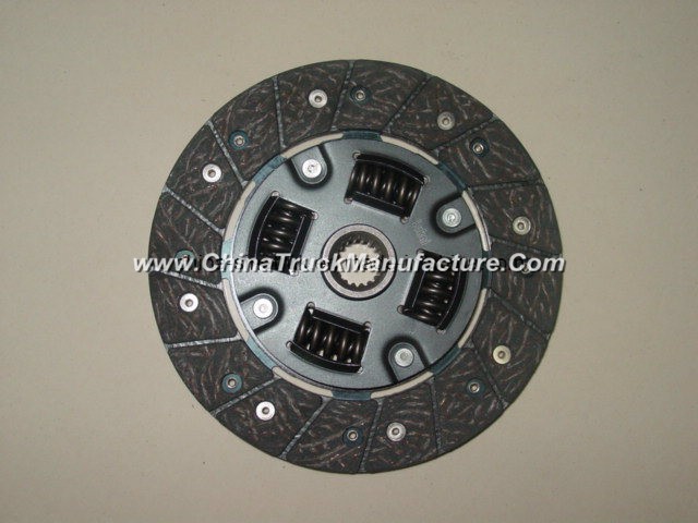 Professional Supply Original Clutch Disc for Toyota 31250-22100; 31250-20130; 31250-26091