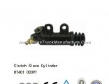 Original Rt4010039t Clutch Slave Cylinder for Shacman Truck