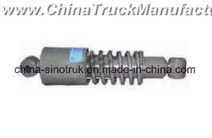 Competive Price Original Chassis Parts for Shacman Shock Absorber Tie Rod Clutch Booster
