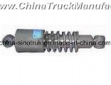 Competive Price Original Chassis Parts for Shacman Shock Absorber Tie Rod Clutch Booster