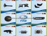 Chinese Brand Spare Parts FAW Auto Parts Series