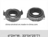 Hot Selling Nissan Clutch Release Bearings of 40trk-1rct4075-1s 30502-21000