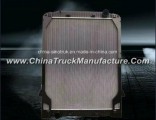 Top Quality Original Aluminum Auto Radiators for Iveco 504011119 41214447 500361629