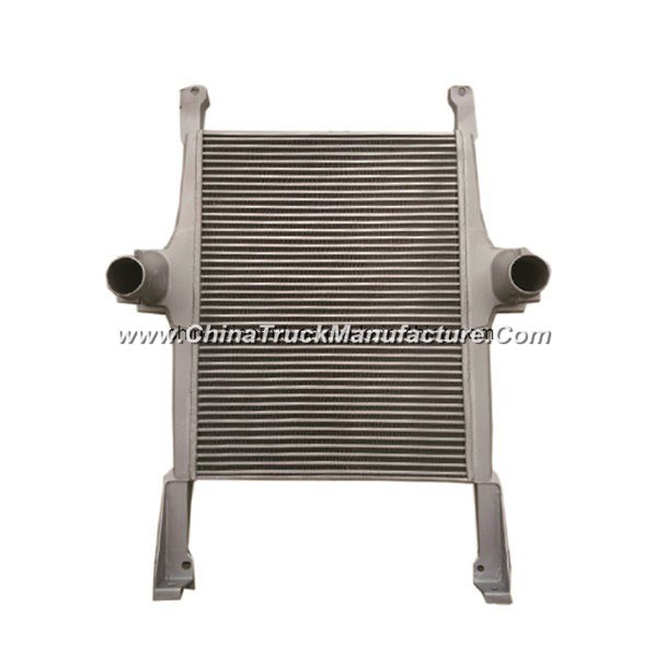 Hot Sale Intercoolers 41214448 504015564 41218267 100304410 98425705 93160530 for Iveco