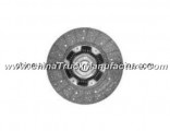 Me550742 High Quality Truck Parts Clutch Disc for Mitsubishi