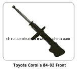 Hot Sale Universal Toyota Front and Rear Shock Absorber Series