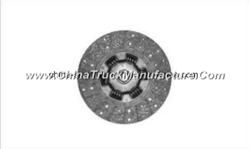 Mitsubishi Clutch Disc of Me520223 Me520224 Me520401 Me520467 Spare Parts