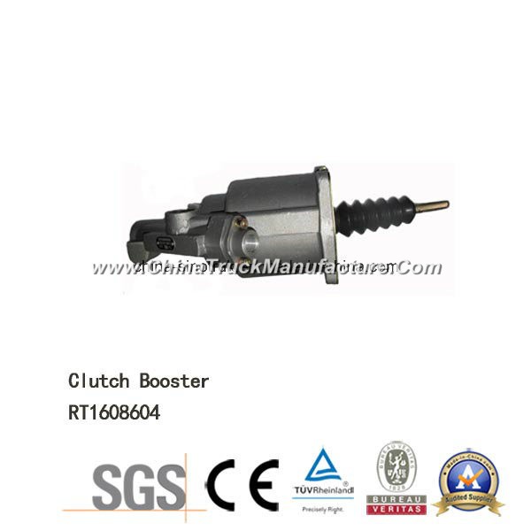 Professional Supply Clutch Servo Clutch Booster for Daf Benz Volvo 642-03080, 642-03502, 642-03505