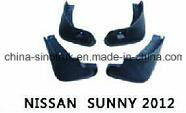 Hot Sale Special Car Front Mudguard /Car Fender for Nissna Series
