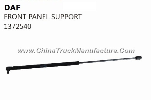 Hot Sale Daf Truck Parts Front Panel Support 1372540