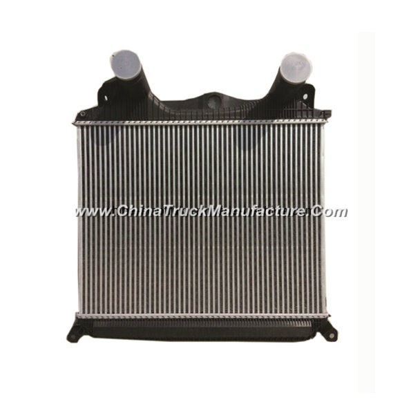 Professional Supply Original Aluminum Intercooler of Benz 9425010201 6565010101