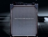 Car Auto Cooling Aluminum Radiator of Benz 62646A 62649A