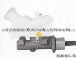 Auto Parts Brake Master Cylinder for Iveco Benz Volvo Trucks