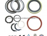 Professional Supply Mercedes Benz Kamaz Oil Seal Sealing Elements of 740215 7401005160-01 4320-10012