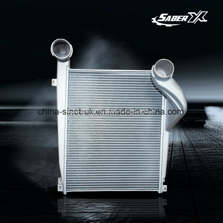 Best Aluminum Radiator for Benz 9605000801 6505010701 3465005503 0455000004 with Low Price