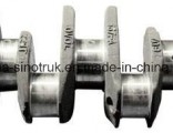High Quality Original  Crankshaft for Benz Om352 Om352A Om355/6 Om355/5 Om442