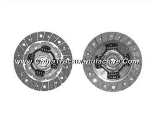 Good Friction Clutch Disc 31250-12050 31250-12051 31250-12052 31250-12053 for Toyota Hiace Trh213