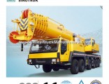 Top Quality Mobile Truck Crane of Qy130k
