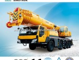 Top Quality Mobile Truck Crane of Qy90K