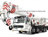 Professional Supply Top Quality HOWO Truck Crane of 8ton-70ton
